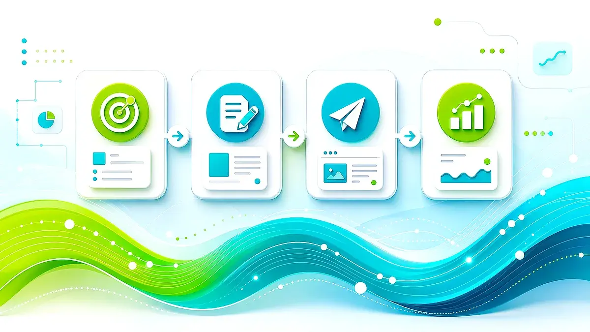 AI SEO Automation for Agencies featured image