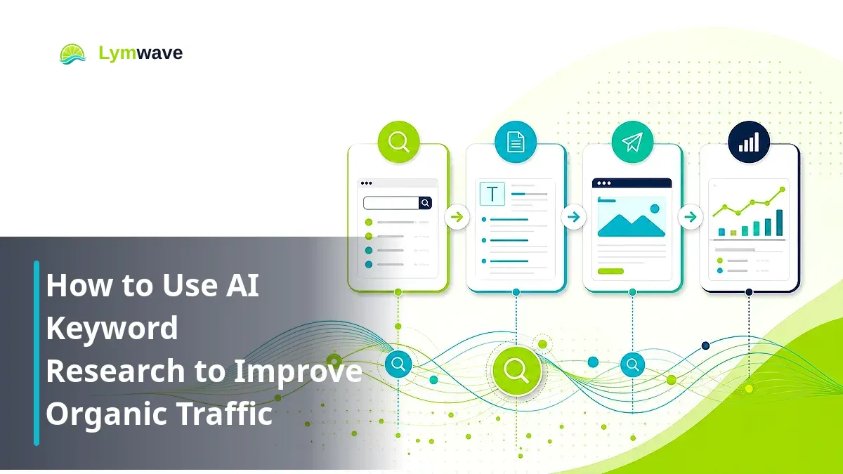 How to Use AI Keyword Research to Improve Organic Traffic featured image